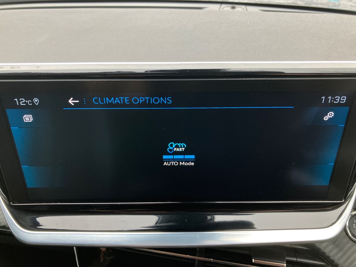 Used Peugeot 2008 2020 for sale - 76757174: Photo 52