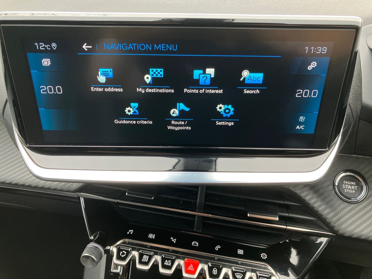 Used Peugeot 2008 2020 for sale - 76757174: Photo 53