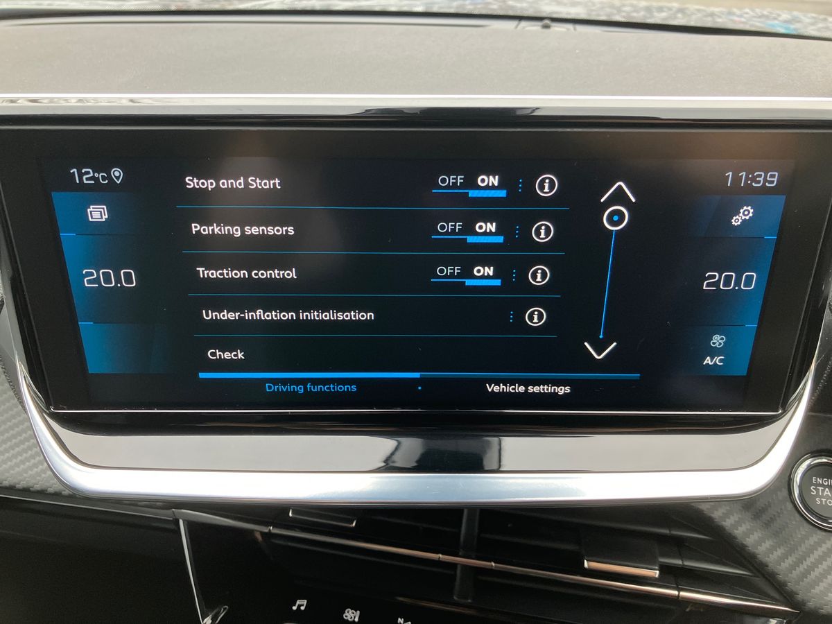 Used Peugeot 2008 2020 for sale - 76757174: Photo 54