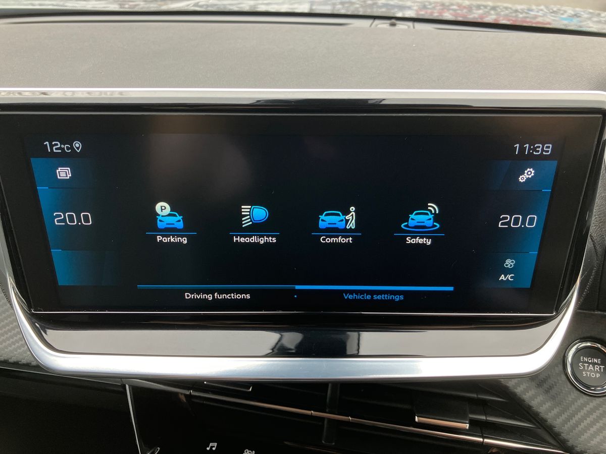 Used Peugeot 2008 2020 for sale - 76757174: Photo 55