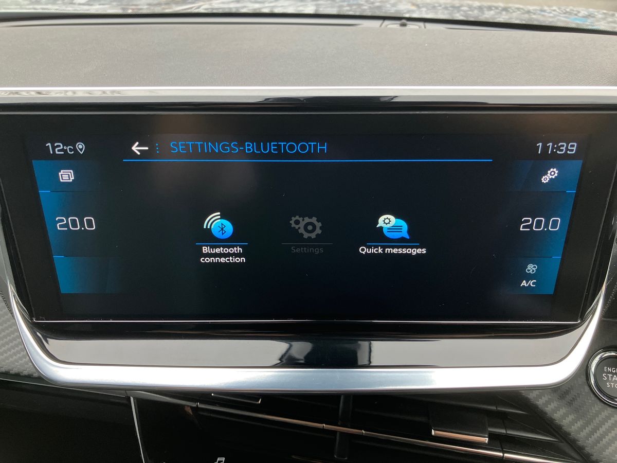 Used Peugeot 2008 2020 for sale - 76757174: Photo 56