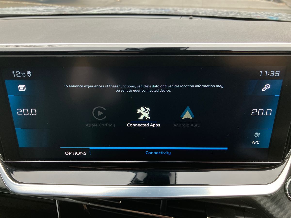 Used Peugeot 2008 2020 for sale - 76757174: Photo 57