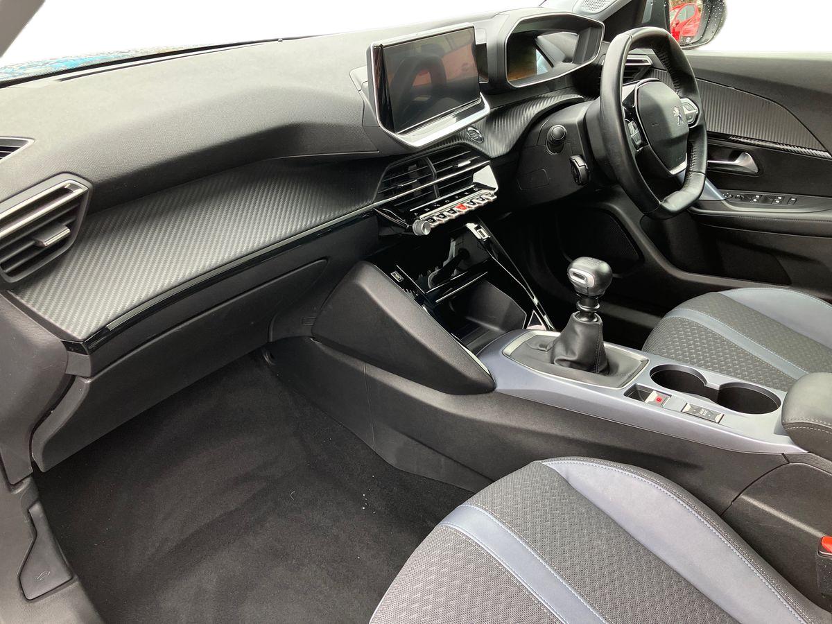 Used Peugeot 2008 2020 for sale - 76757174: Photo 6