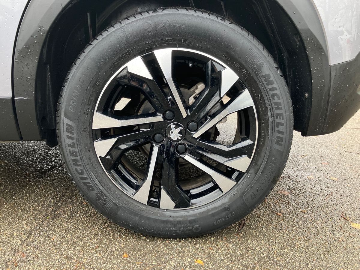 Used Peugeot 2008 2020 for sale - 76757174: Photo 7