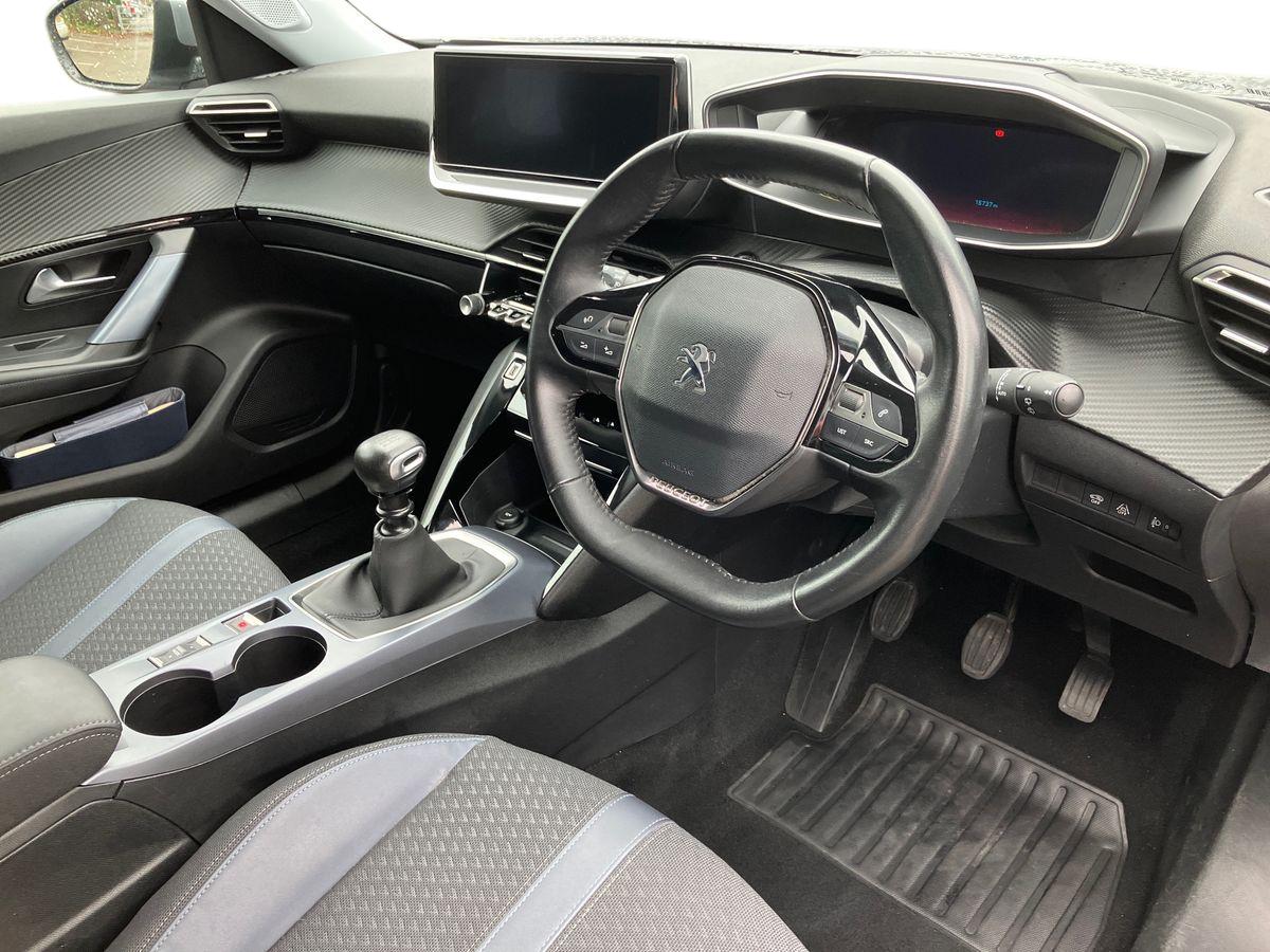 Used Peugeot 2008 2020 for sale - 76757174: Photo 8