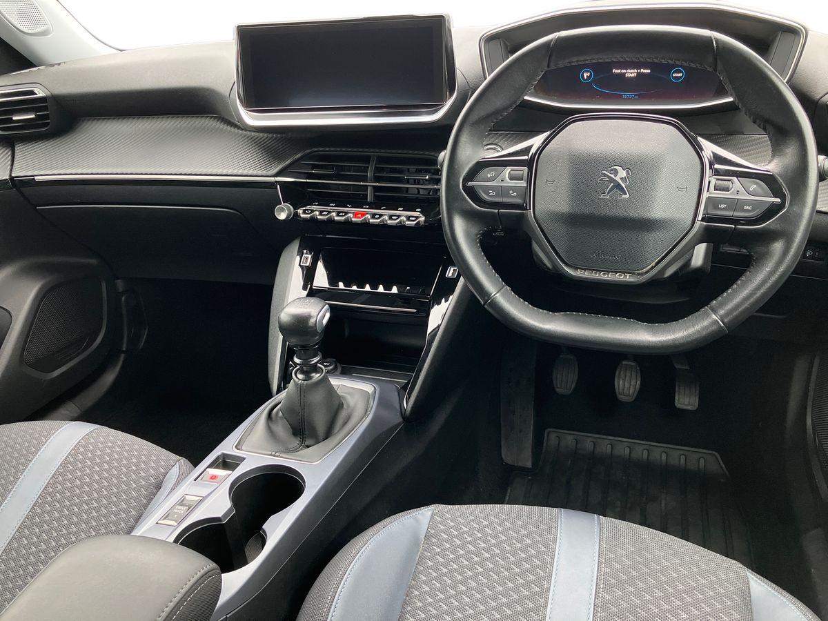 Used Peugeot 2008 2020 for sale - 76757174: Photo 9