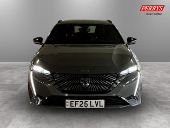 Used Peugeot 308 2025 for sale - 79467443: Photo