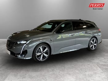 Used Peugeot 308 2025 for sale - 79467443: Photo