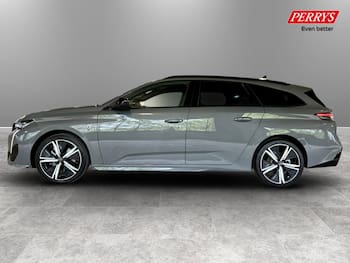 Used Peugeot 308 2025 for sale - 79467443: Photo