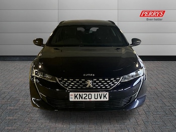 Used Peugeot 508 2020 for sale - 77340722: Photo
