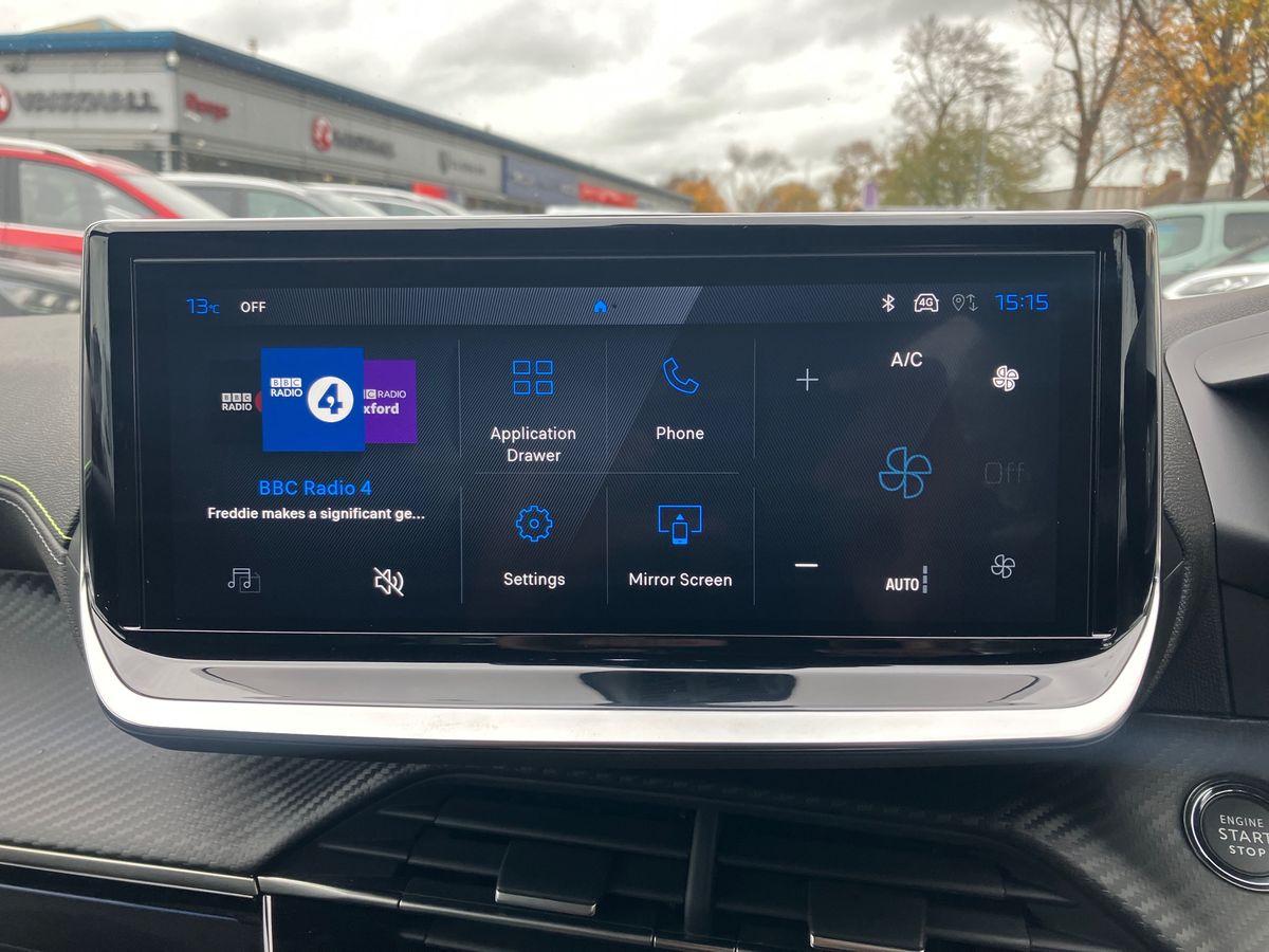 Used Peugeot 208 2025 for sale - 78132353: Photo 11