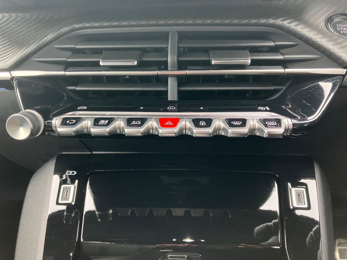 Used Peugeot 208 2025 for sale - 78132353: Photo 12