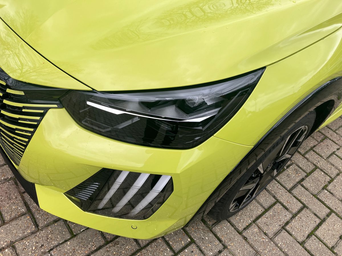 Used Peugeot 208 2025 for sale - 78132353: Photo 13