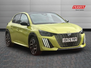 Used Peugeot 208 2025 for sale - 78132353: Photo