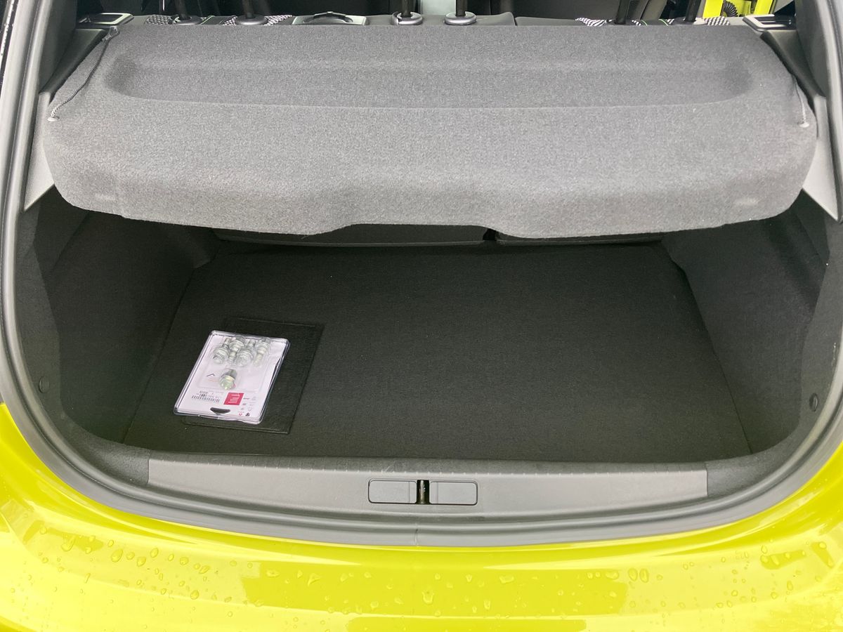 Used Peugeot 208 2025 for sale - 78132353: Photo 20