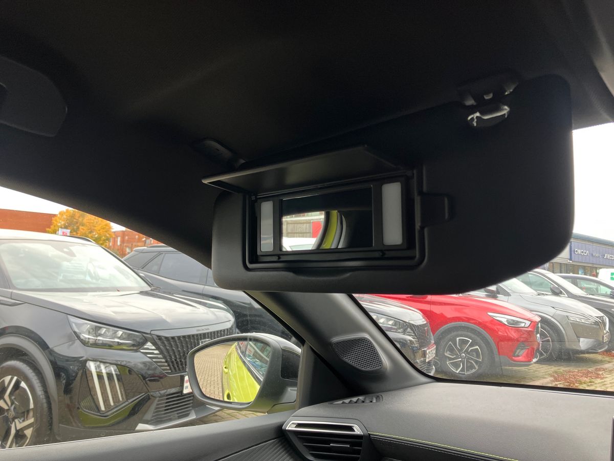 Used Peugeot 208 2025 for sale - 78132353: Photo 28