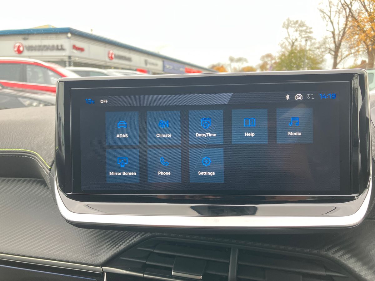 Used Peugeot 208 2025 for sale - 78132353: Photo 36