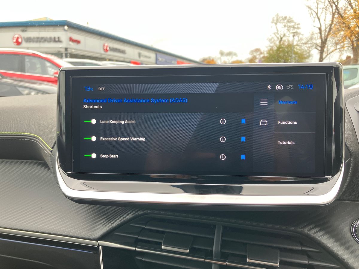 Used Peugeot 208 2025 for sale - 78132353: Photo 37