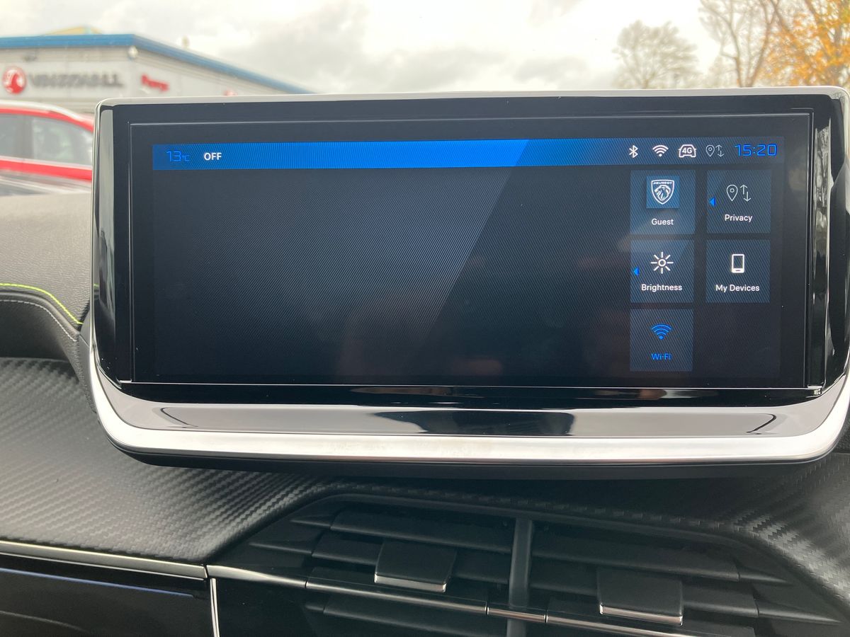 Used Peugeot 208 2025 for sale - 78132353: Photo 38