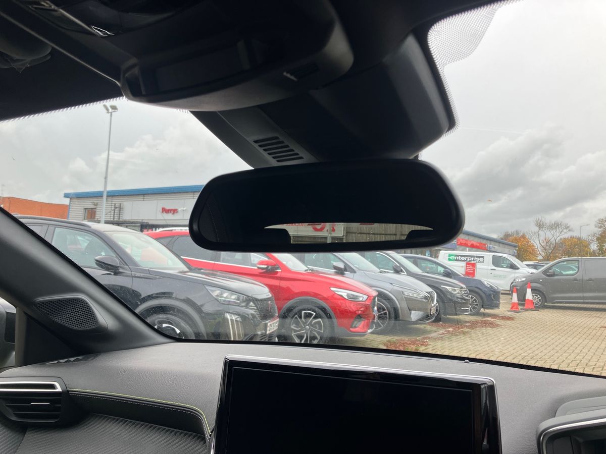 Used Peugeot 208 2025 for sale - 78132353: Photo 41