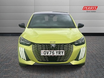 Used Peugeot 208 2025 for sale - 78132353: Photo