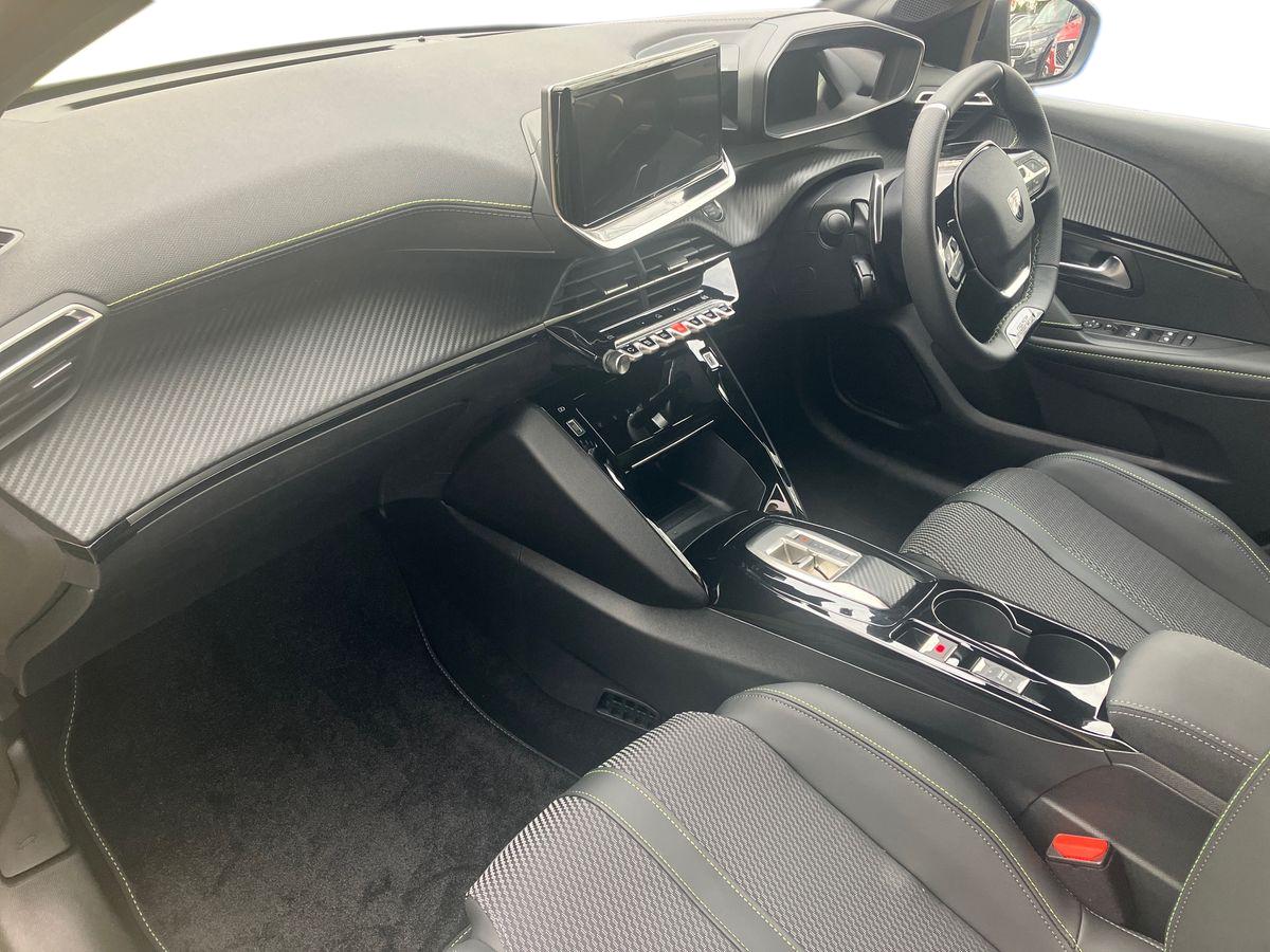 Used Peugeot 208 2025 for sale - 78132353: Photo 6