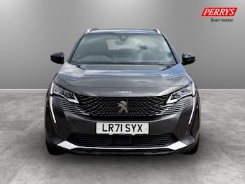 Used Peugeot 5008 2021 for sale - 79173102: Photo