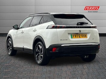 Used Peugeot 2008 2022 for sale - 77207749: Photo