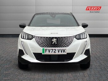 Used Peugeot 2008 2022 for sale - 77207749: Photo