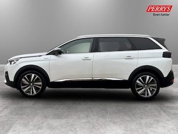 Used Peugeot 5008 2019 for sale - 78708648: Photo