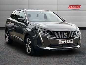 Used Peugeot 3008 2023 for sale - 75824390: Photo