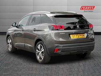 Used Peugeot 3008 2023 for sale - 75824390: Photo