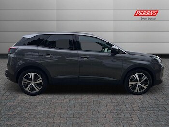 Used Peugeot 3008 2023 for sale - 75824390: Photo