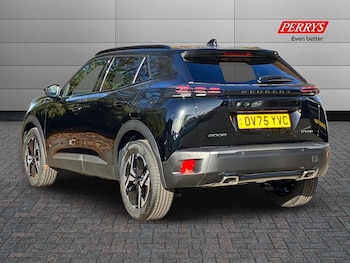 Used Peugeot 2008 2025 for sale - 76219864: Photo