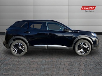 Used Peugeot 2008 2025 for sale - 76219864: Photo