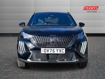 Used Peugeot 2008 2025 for sale - 76219864: Photo