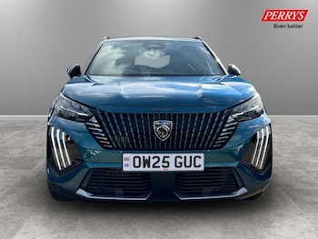 Used Peugeot 2008 2025 for sale - 77743702: Photo