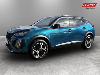 Used Peugeot 2008 2025 for sale - 77743702: Photo