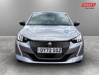 Used Peugeot 208 2022 for sale - 78566500: Photo