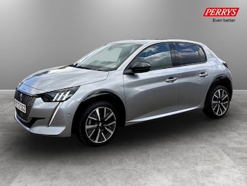Used Peugeot 208 2022 for sale - 78566500: Photo