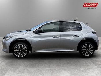 Used Peugeot 208 2022 for sale - 78566500: Photo