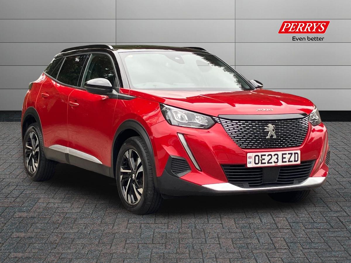 Used Peugeot 2008 2023 for sale - 76097444: Photo 1