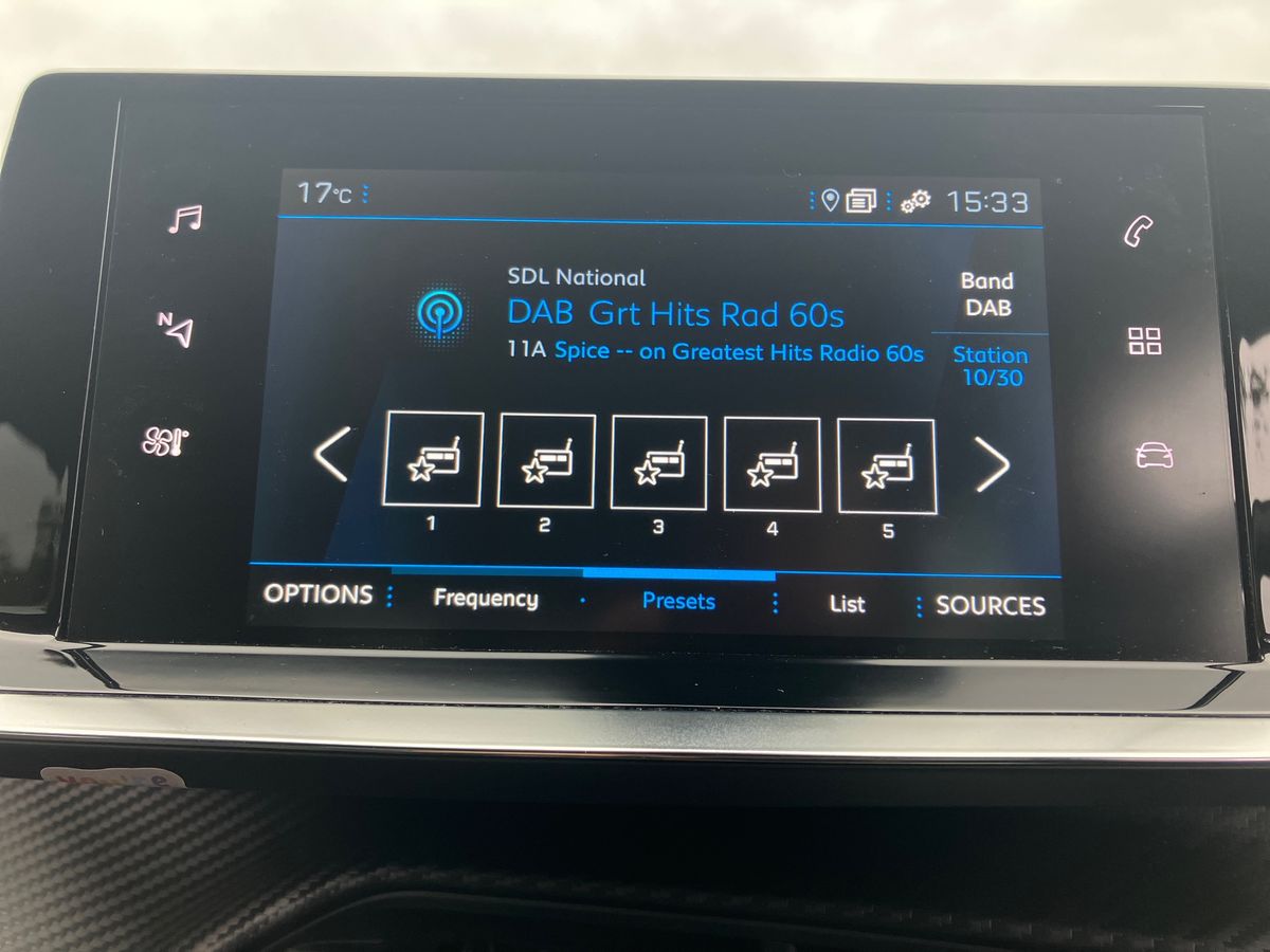 Used Peugeot 2008 2023 for sale - 76097444: Photo 10