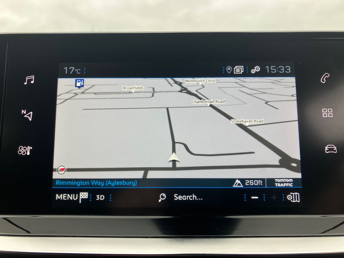 Used Peugeot 2008 2023 for sale - 76097444: Photo 11