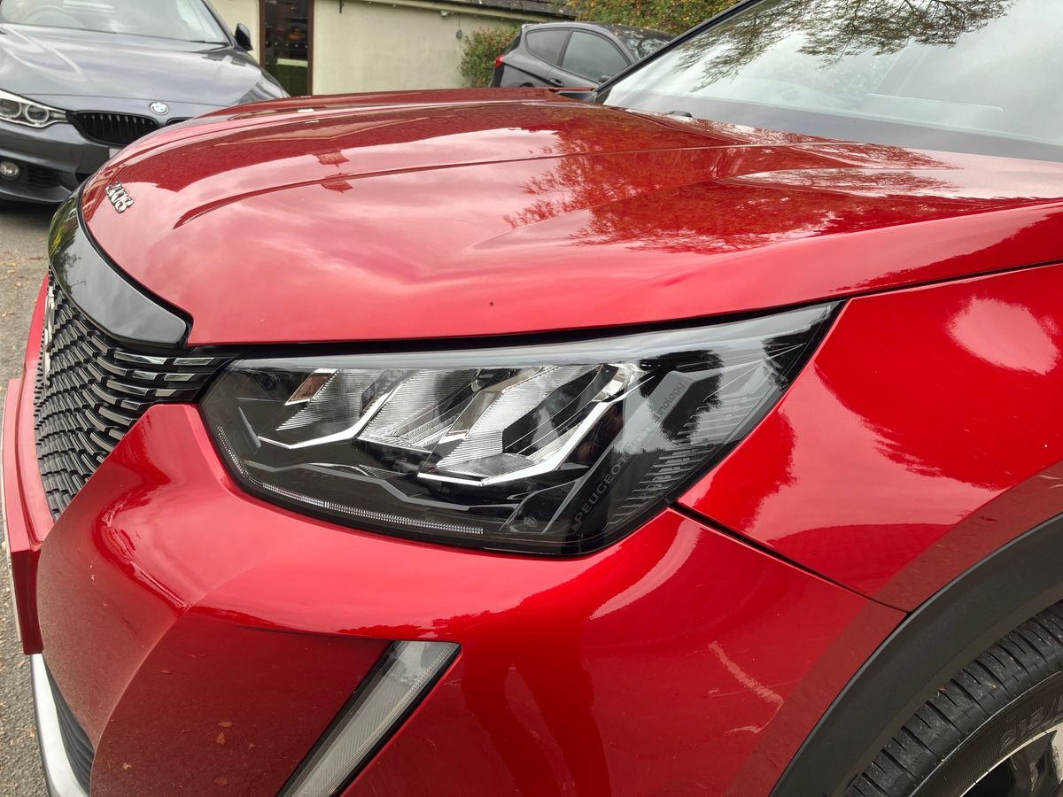 Used Peugeot 2008 2023 for sale - 76097444: Photo 13