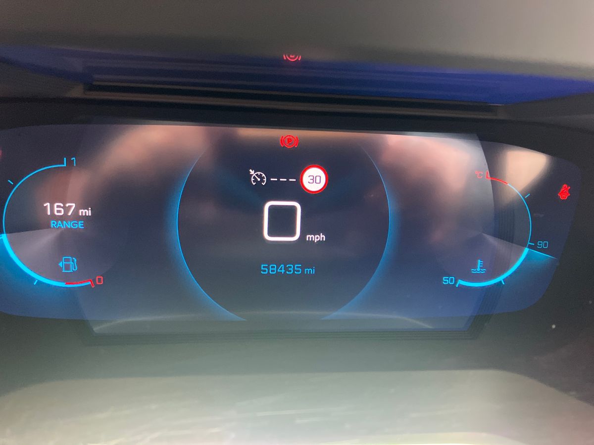 Used Peugeot 2008 2023 for sale - 76097444: Photo 14