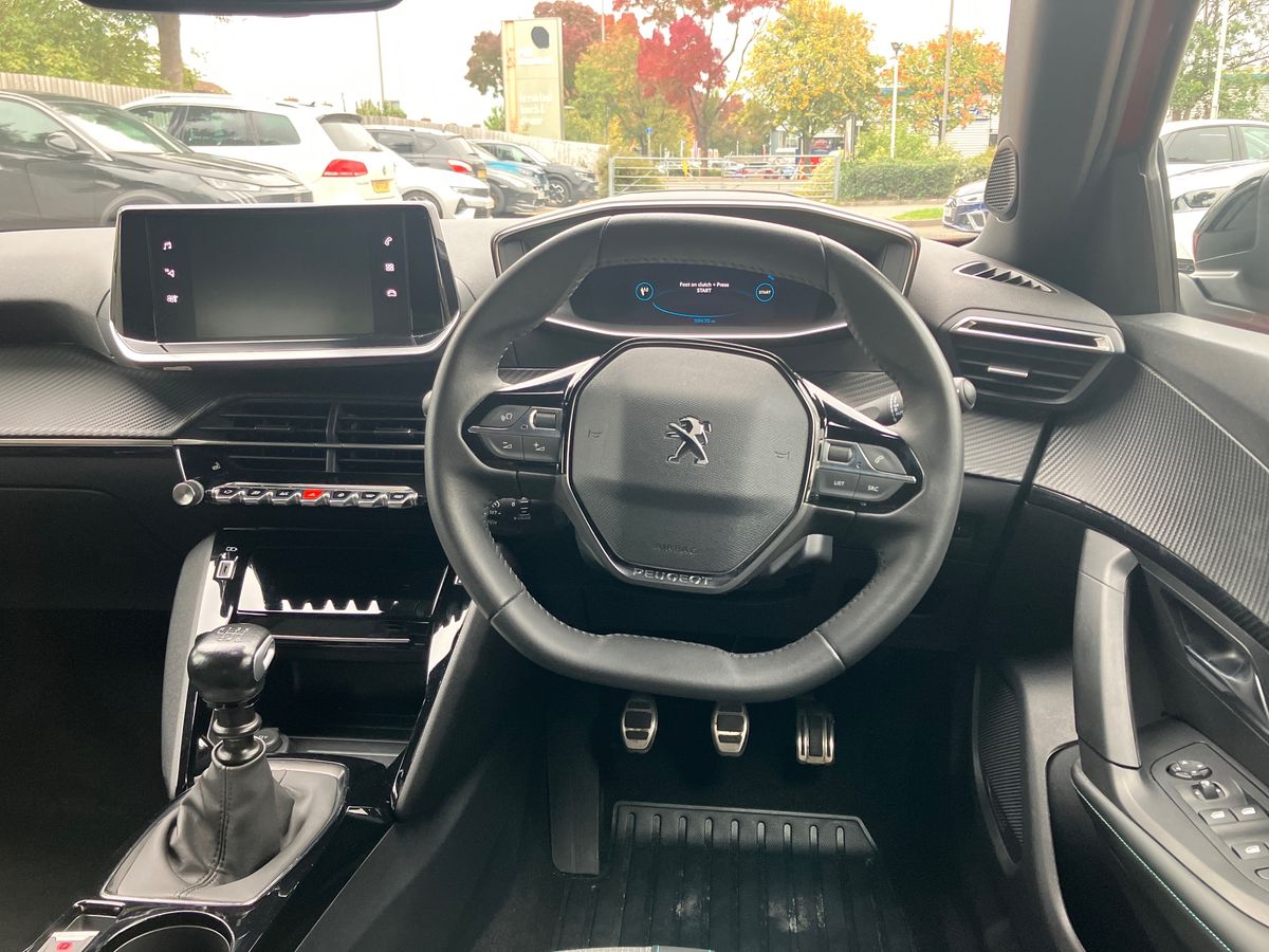 Used Peugeot 2008 2023 for sale - 76097444: Photo 15