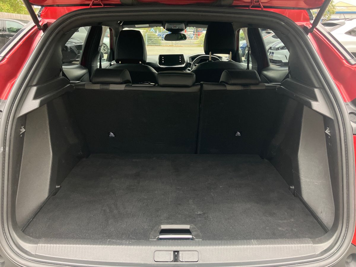 Used Peugeot 2008 2023 for sale - 76097444: Photo 21