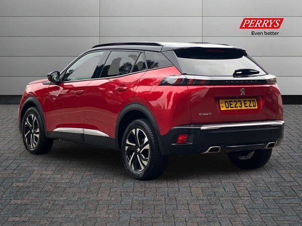 Used Peugeot 2008 2023 for sale - 76097444: Photo 2