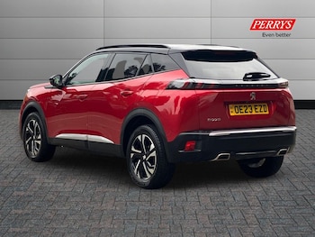 Used Peugeot 2008 2023 for sale - 76097444: Photo 2